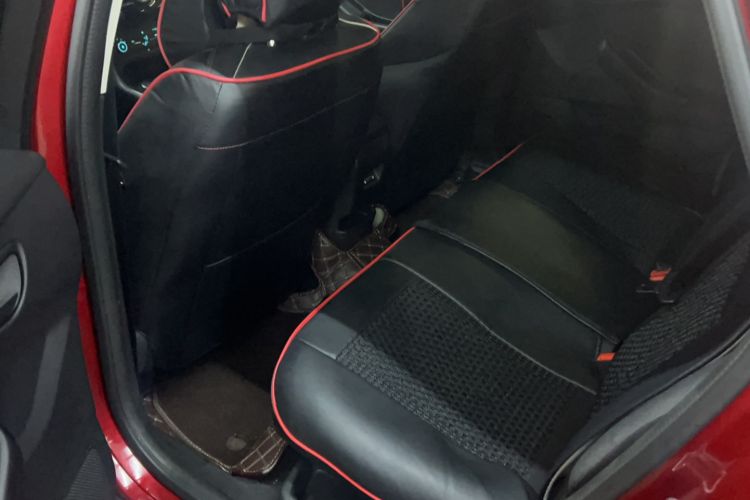 Used Ford Focus 2017 Hatchback 1.6L Automatic Comfort Plus SmartDrive Edition