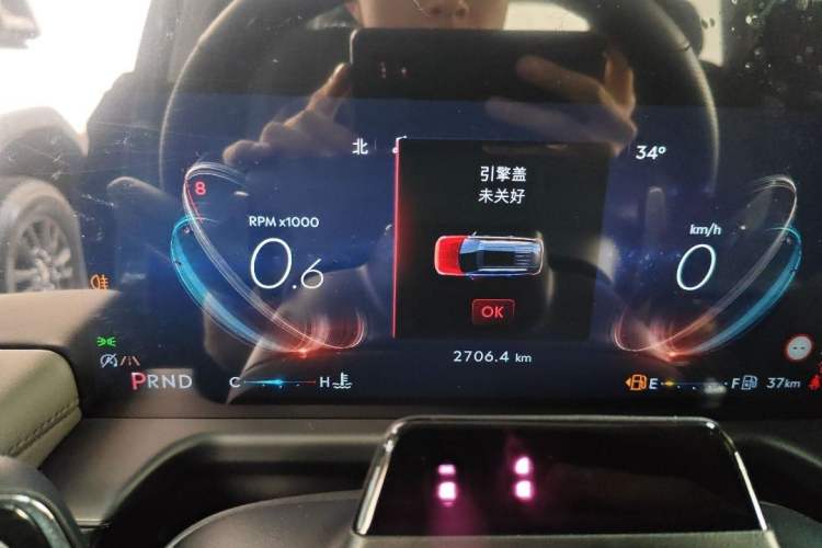 Used Lincoln Aviator 2024 3.0T V6 All-Wheel-Drive Luxury Edition Six Seats