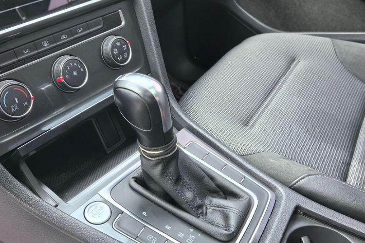 Used Volkswagen Golf 2020 Zhiai Edition 280TSI DSG Comfort Model