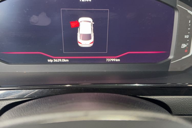 Used Volkswagen FAW-Volkswagen CC 2021 380TSI Striking Edition