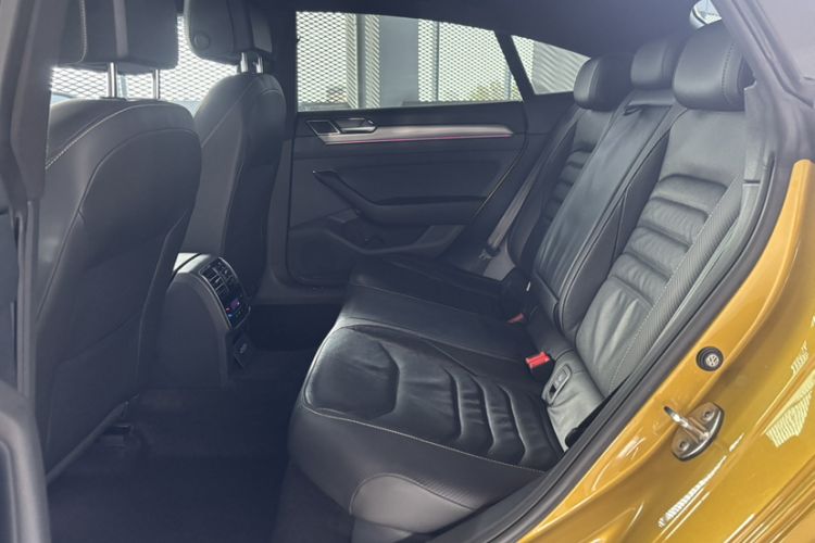 Used Volkswagen FAW-Volkswagen CC 2020 330TSI Glamour Edition China VI Standard
