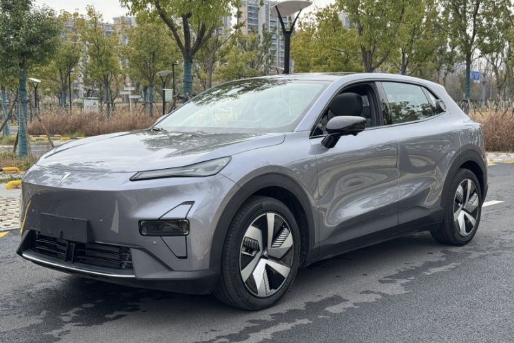 Used Deepal S05 2024 200 Ultra Range-Extended Long-Range Version