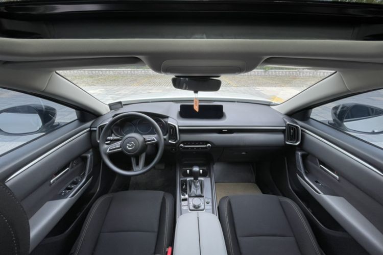 Used Mazda CX-50 2023 2.5L Comfort Edition
