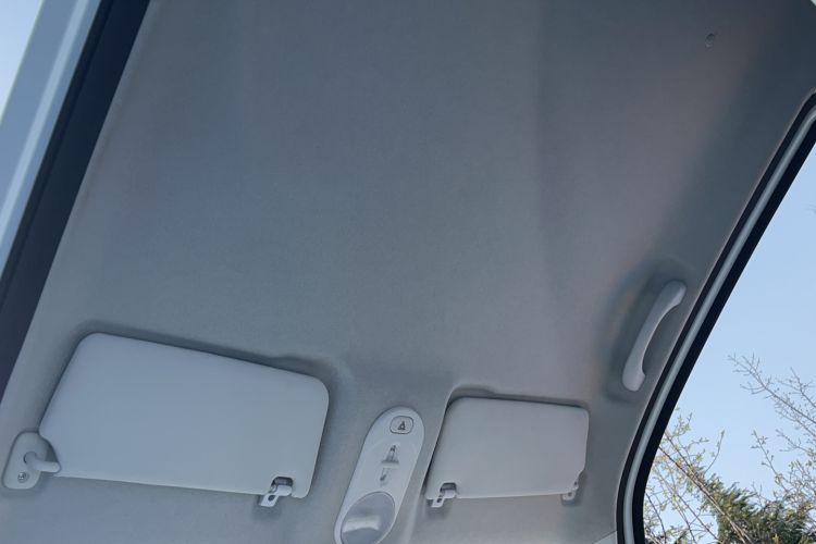 Used Bestune Pony 2024 170km Range Energizing Horse Headliner