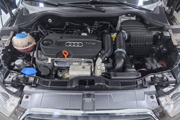 Used Audi A1 2012 1.4 TFSI Urban