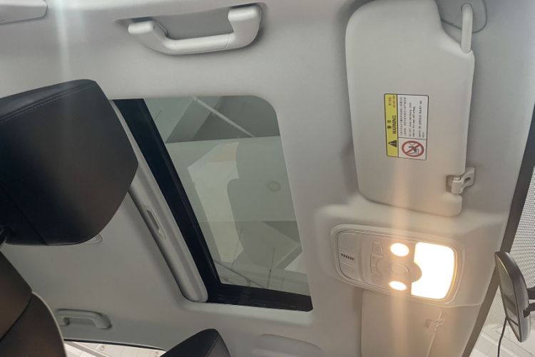 Used Haval H6 2021 National Trend Edition 1.5T Automatic Urban Version
