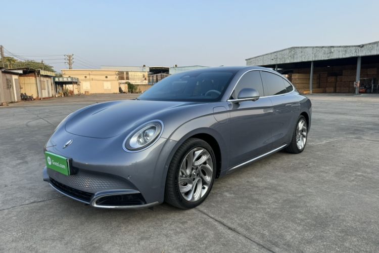 Used ORA Lightning Cat 2022 555 km Luxury Edition