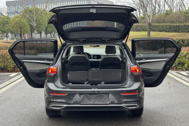 Used Volkswagen Golf 2023 Facelift 280TSI DSG Pro