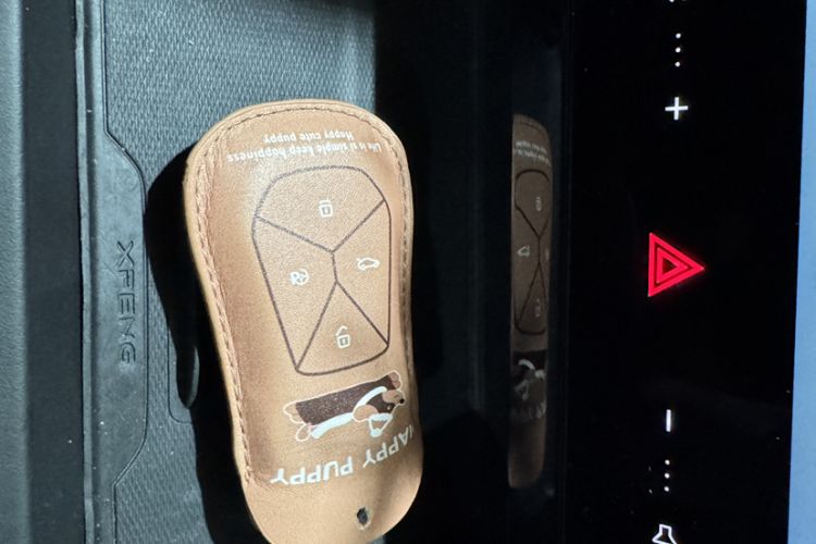 Used XPeng G3 2021 G3i 460N
