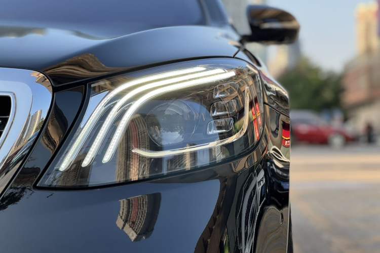 Used Mercedes-Benz S-Class 2018 S 450 L
