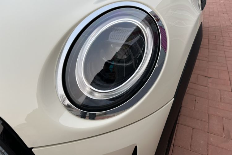 Used MINI MINI 2021 1.5T ONE