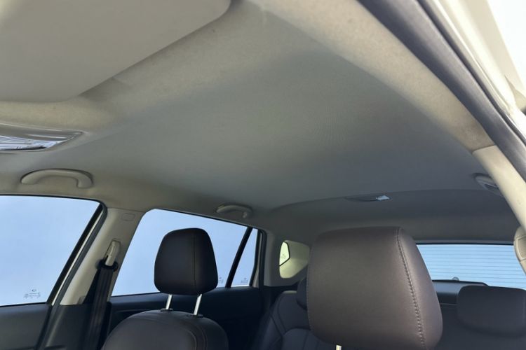 Used GAC Group ix4 2018 Leading Edition
