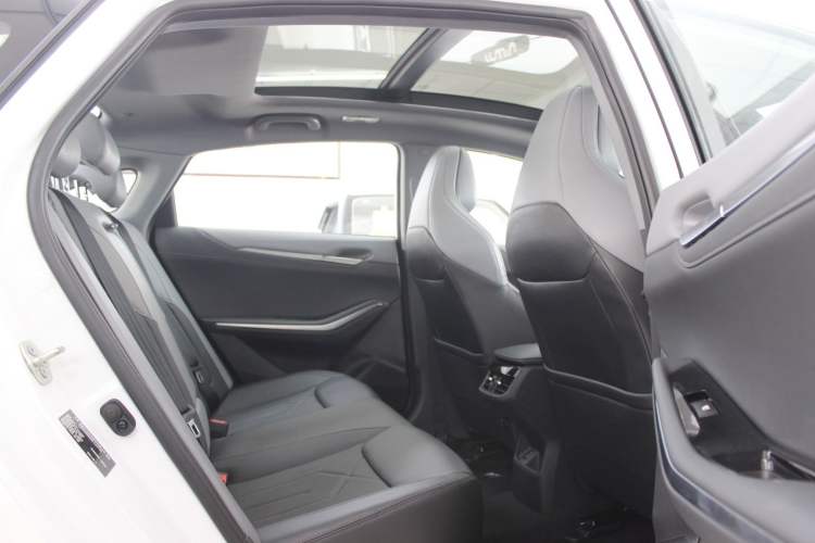 Used Changan Ruicheng PLUS 2023 1.5T DCT Navigation Edition
