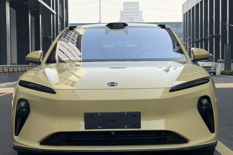 Used Nio ET5 2022 100 kWh
