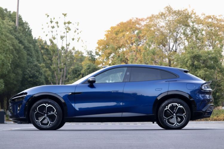 Used Xiaomi Auto YU7 2025 Ultra-Long Range Rear-Wheel Drive Version