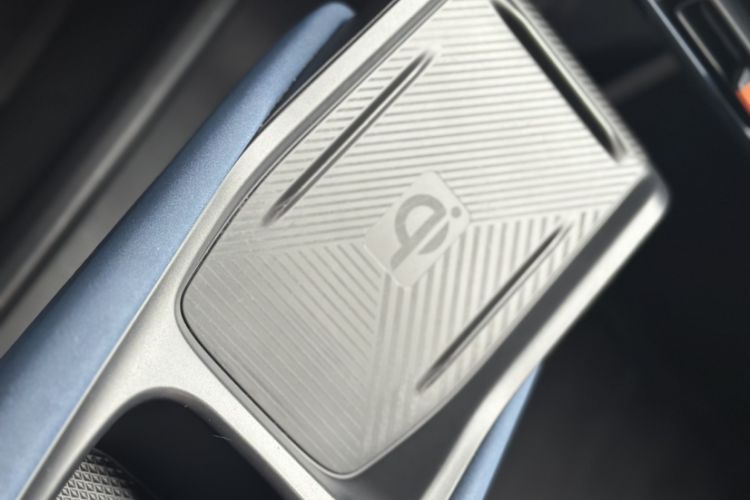 Used BYD Seagull 2024 Honor Edition 305km Freedom Version