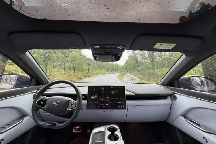 Used ARCFOX Alpha T5 2024 520 MAX
