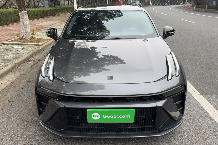 Used Lynk & Co 03 2023 1.5TD DCT JingPro