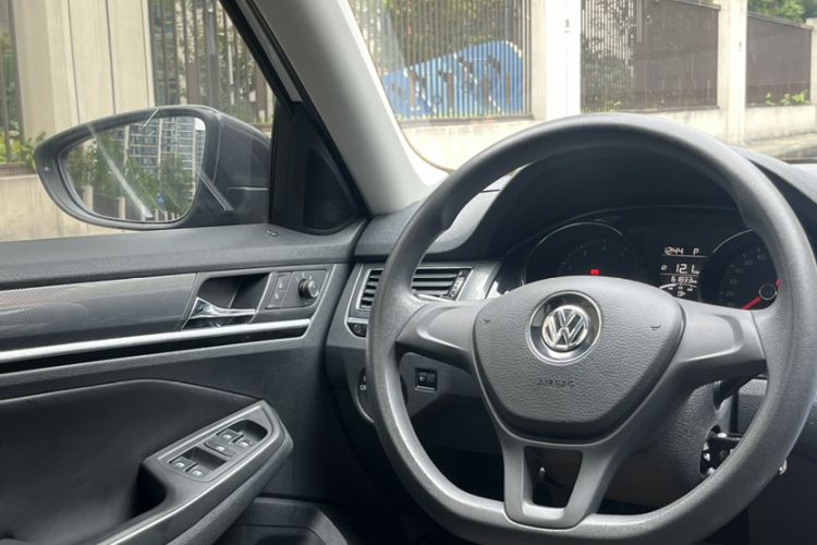 Used Volkswagen C-TREK 2017 1.6L Automatic Comfort Model
