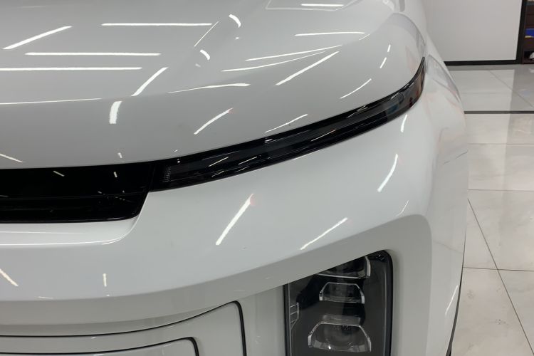 Used Geely Auto icon 2020 1.5TD i9 BSG