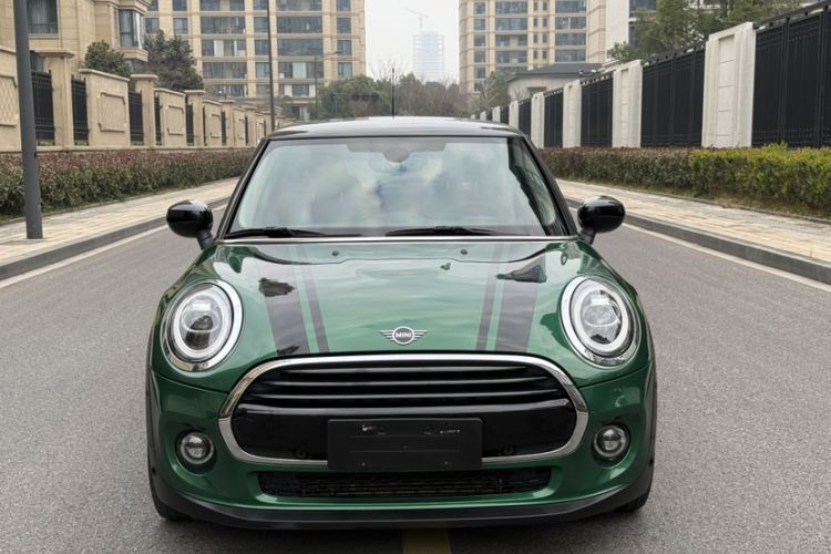 Used MINI MINI 2021 1.5T COOPER Artist