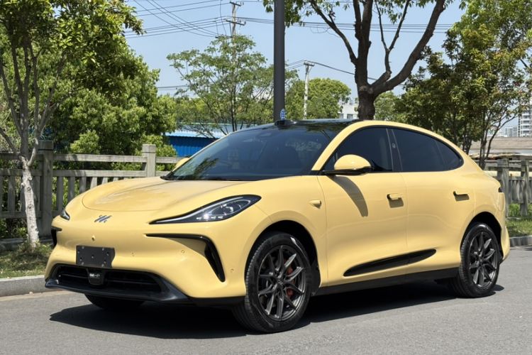 Used IM LS6 2023 Max Standard Edition