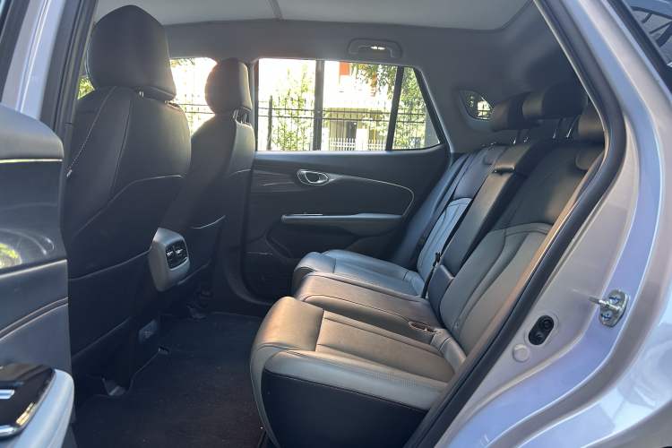 Used AION V 2022 Plus 80 Leader Edition Ternary Lithium
