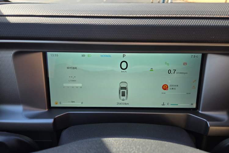 Used JETOUR Traveler 2023 2.0T All-Wheel Drive CrossPRO+