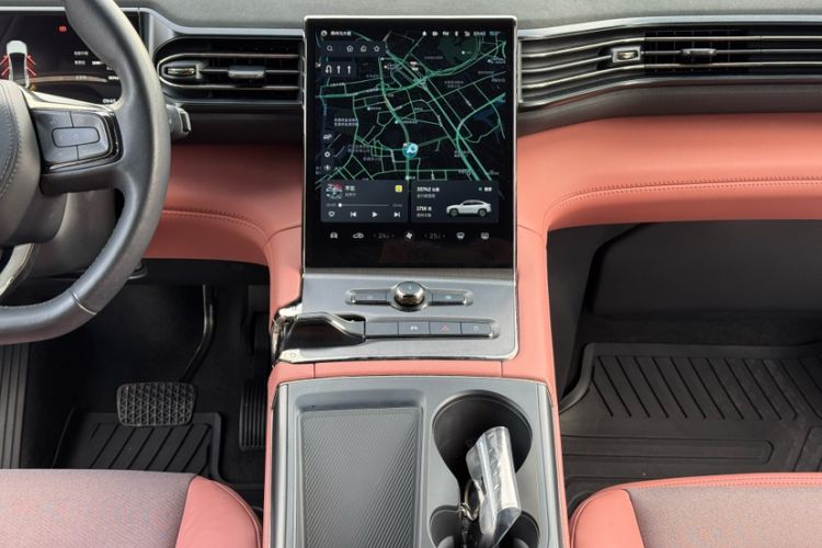 Used Nio EC6 2020 465 km Sport Edition
