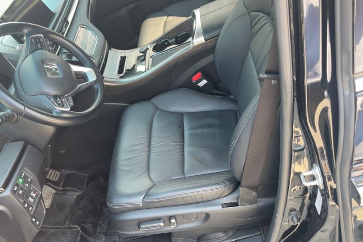 Used Honda Elysion 2022 2.0L eHEV Luxury First Edition