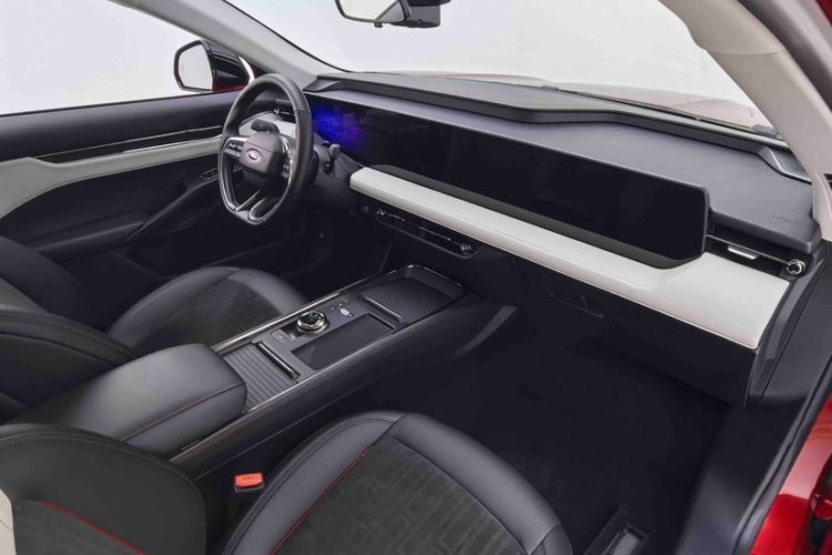 Used Ford Mondeo 2022 EcoBoost 245 Luxury Model
