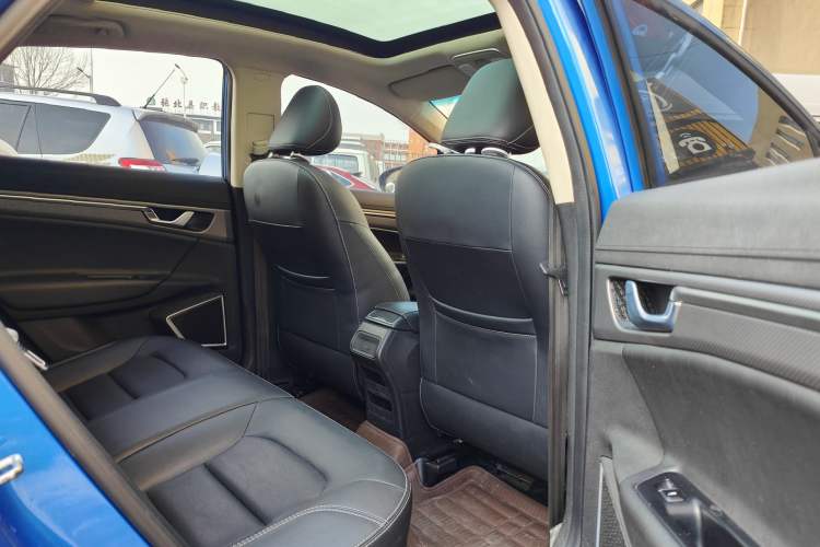 Used Geely Auto Emgrand GS 2016 Sports Edition 1.8L Manual LingShang Model