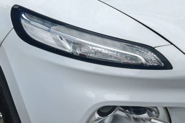 Used Jeep Cherokee 2016 2.4L Superior Edition