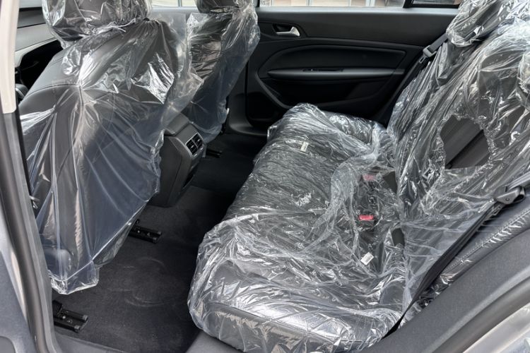 Used Peugeot 408 2022 1.6T Light-Chasing Edition