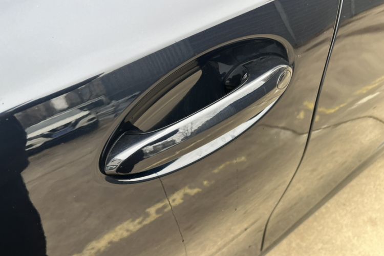 Used BMW i3 2025 eDrive 35 L