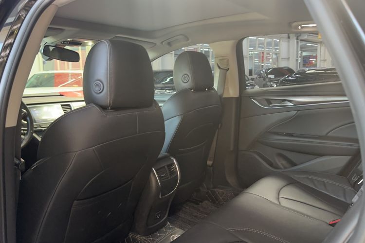 Used Buick LaCrosse 2022 552T Luxury Version
