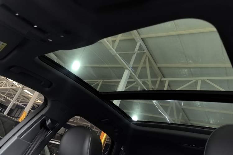 Used Audi Q3 2024 35 TFSI Fashion Dynamic Edition
