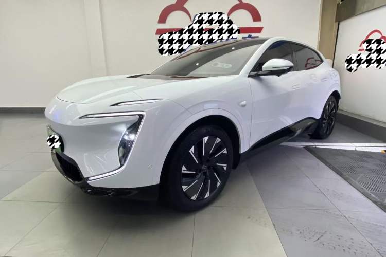 Used Avatr 07 2024 Pro+ All-Electric Version