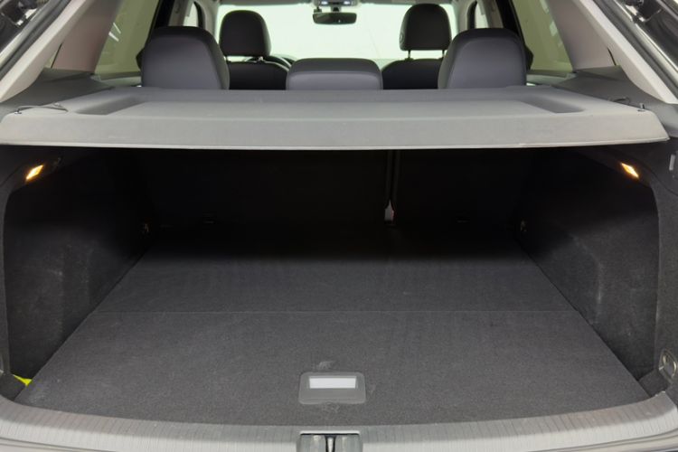 Used Volkswagen Teramont X 2021 380TSI Four-Wheel Drive Prestige Luxury Edition