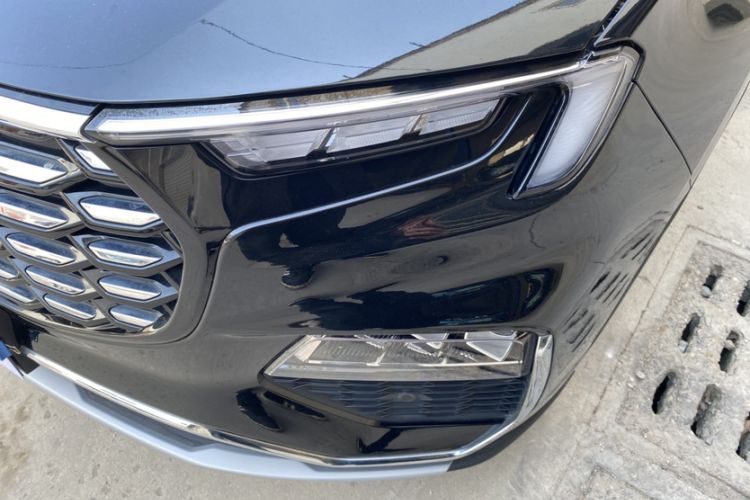 Used Ford Equator 2023 EcoBoost 225 Premier 7-Seater (2/2/3)
