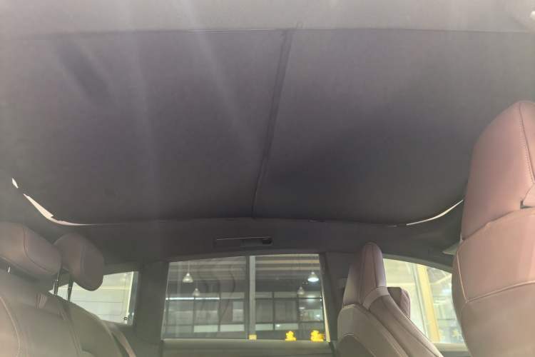 Used Nio ET5T 2024 75kWh Touring