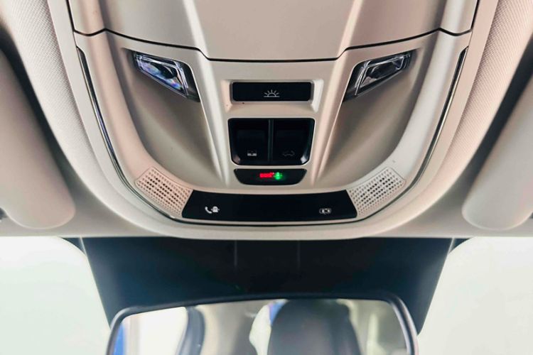 Used Haval H Dog New Energy 2023 DHT-PHEV 105km Tide Electric Version Plus