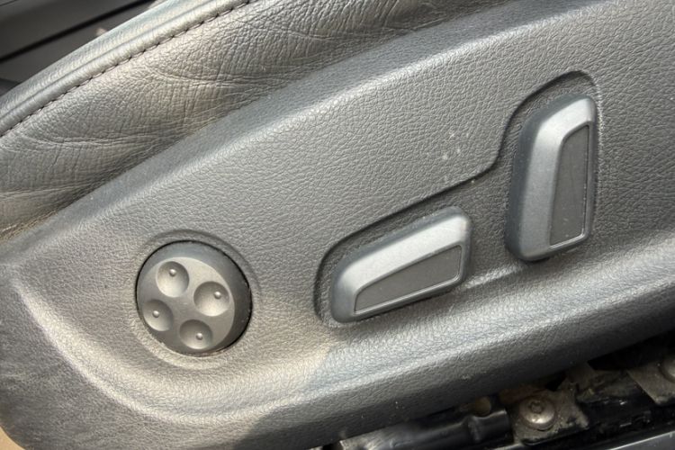 Used Audi A4L 2019 40 TFSI Fashion Edition China VI Emission Standard