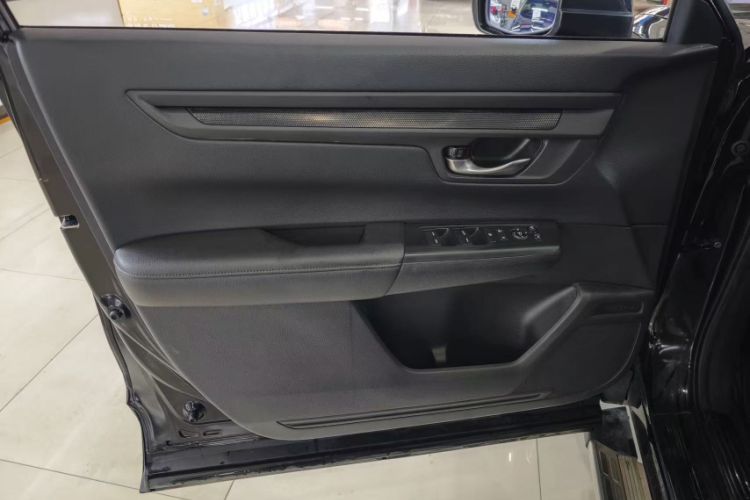 Used Honda CR-V 2023 240TURBO Two-Wheel Drive FENGSHANG Edition 5 Seats Interior 10