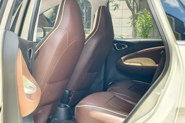 Used Wuling Bingo 2024 333 km Enjoyment Version