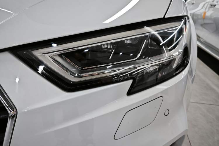 Used Audi A3 2019 Sportback 35 TFSI Fashion Edition China VI Emission Standard Exterior 8