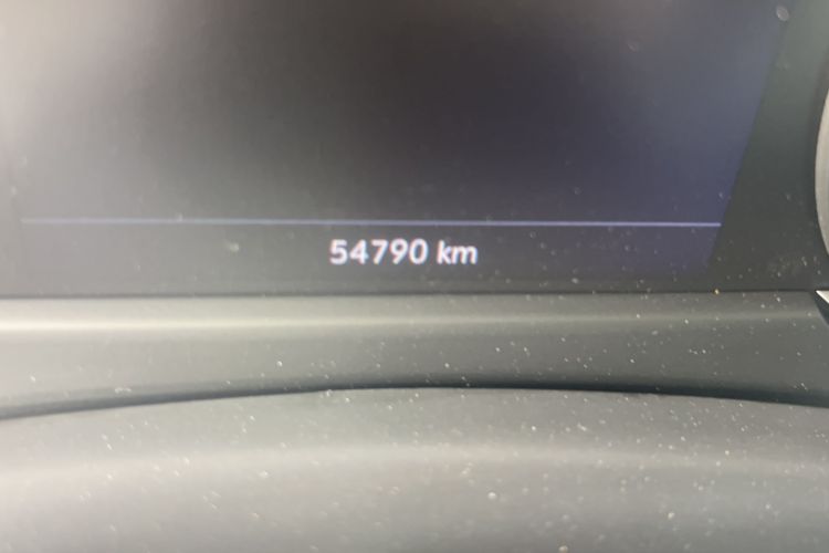 Used Cadillac XT4 2020 28T Two-Wheel-Drive Leading Version
