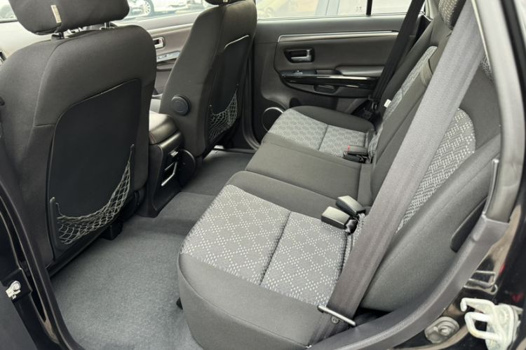 Used Haval H5 Classic 2013 Zhizun Edition 2.0T Manual 4x4 Progressive Model