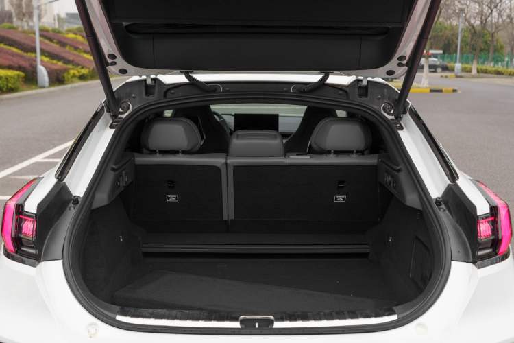 Used Zeekr 001 2025 YOU Edition 100 kWh All-Wheel Drive