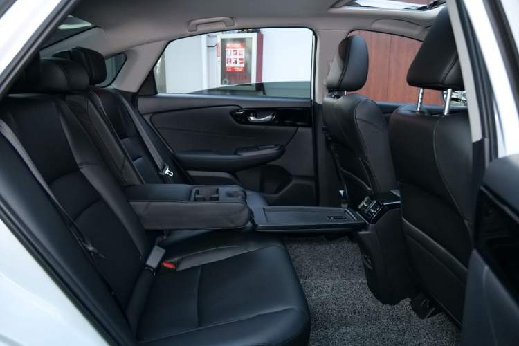 Used Honda Crider 2024 180 Turbo CVT Smart Enjoyment Edition
